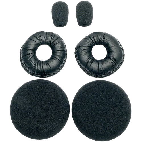 BlueParrott Refresher Kit for BlueParrott B250-XT