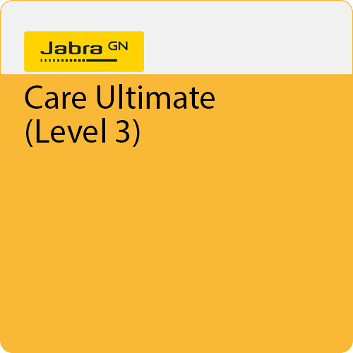 Jabra Care Ultimate (Level 3)