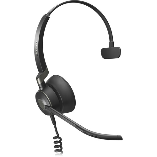 Jabra Jabra Engage 50 II USB-C UC Mono Headset 5093-610-299 B&H