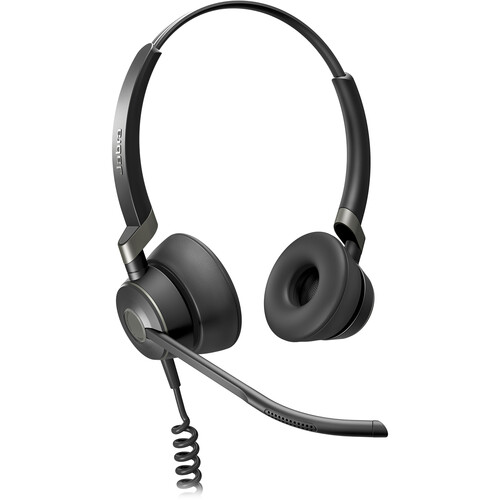 Jabra Engage 50 II USB-C MS Stereo with Engage 50 5099-299-2159