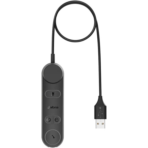 Jabra Engage 50 II Link USB-C Control Unit