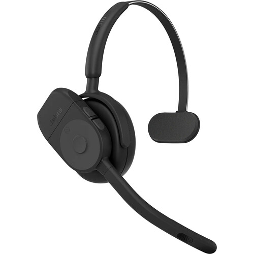 Jabra Perform 75 Wireless Mono Headset