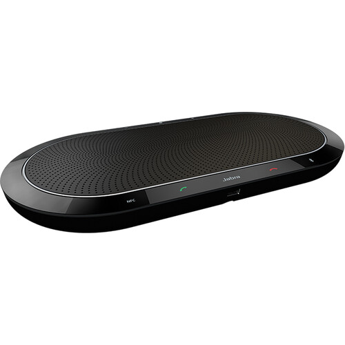 Jabra Speak 810 MS (Skype for Business) 7810-109 B&H Photo Video