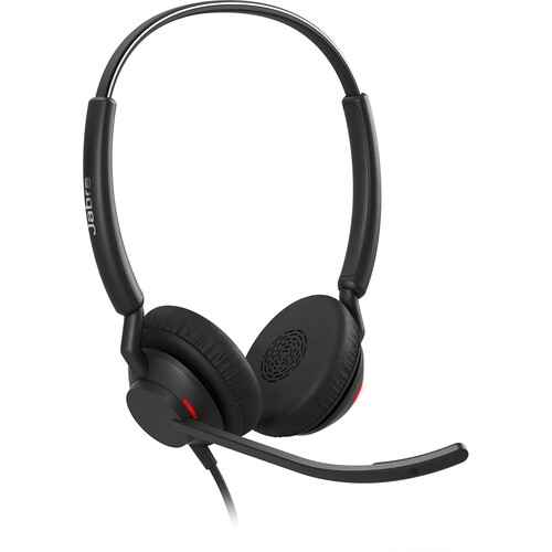 Jabra Engage 55 USB-A Mono Wireless Headset 9553-415-125 B&H