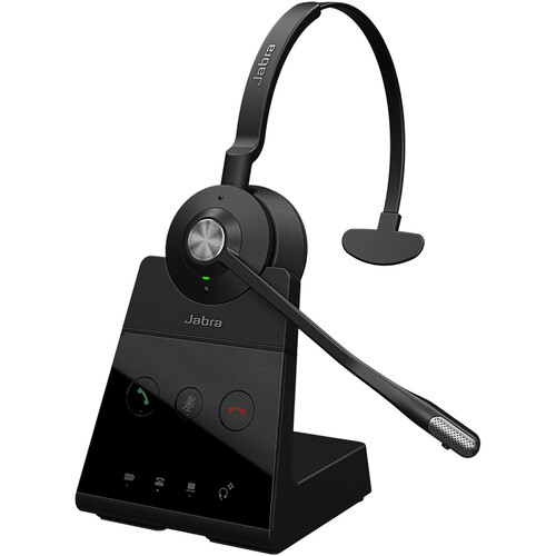 Jabra Engage 65 SE Wireless DECT Mono Headset