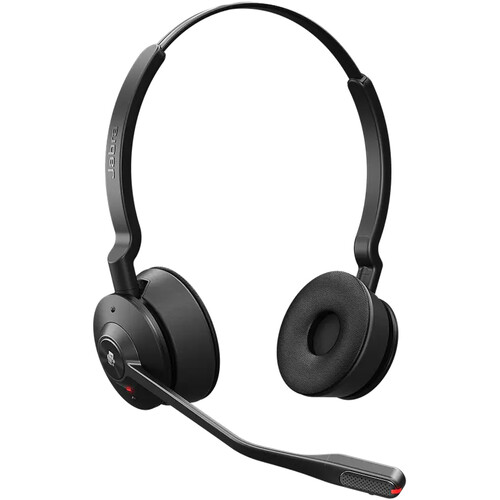 Jabra Engage 55 SE USB-A MS Stereo Wireless Headset