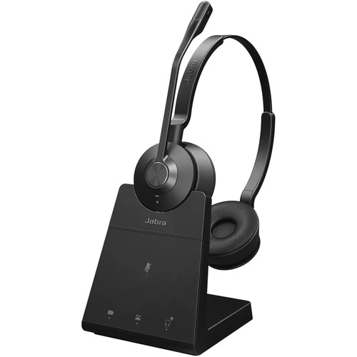 Jabra Engage 45 SE Stereo Wireless Headset