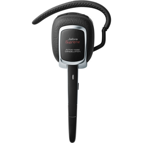 Jabra Supreme+ Bluetooth Monaural Headset