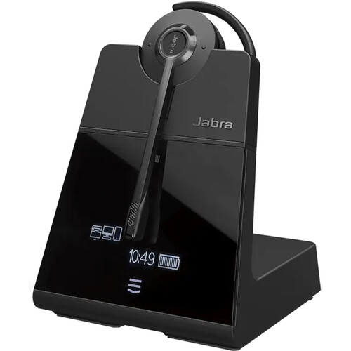 Jabra Engage 75 SE Convertible Wireless DECT On-Ear Headset