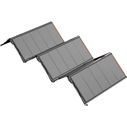 Jackery SolarSaga 500 X Solar Panel 500X B&H Photo Video