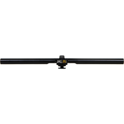 JAG35 12" Shoe Mount Rod