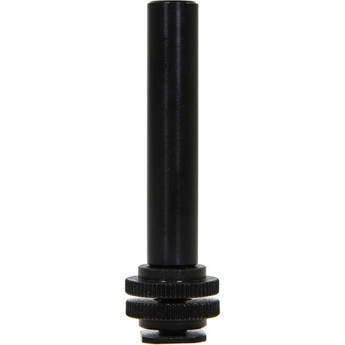 JAG35 3" Shoe Mount Rod