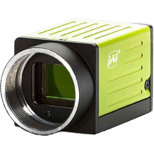 JAI GO-5000M-PMCL 5MP Area Scan Compact Monochrome Camera (Mini-CL)