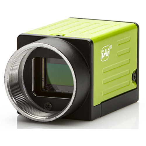 JAI 5.1MP Go Compact Camera (Color, Camera Link)