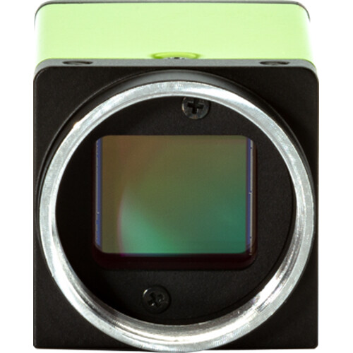 JAI Go-X 16.2MP Pregius S 4th Gen Camera (GigE Vision, Color)