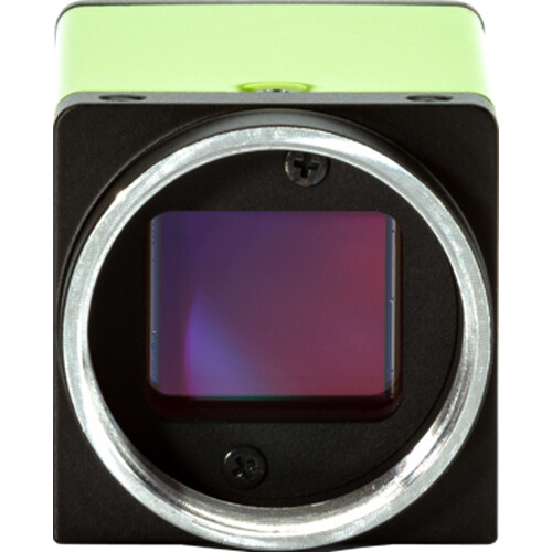 JAI Go-X 24.5MP Pregius S 4th Gen Camera (GigE Vision, Monochrome)