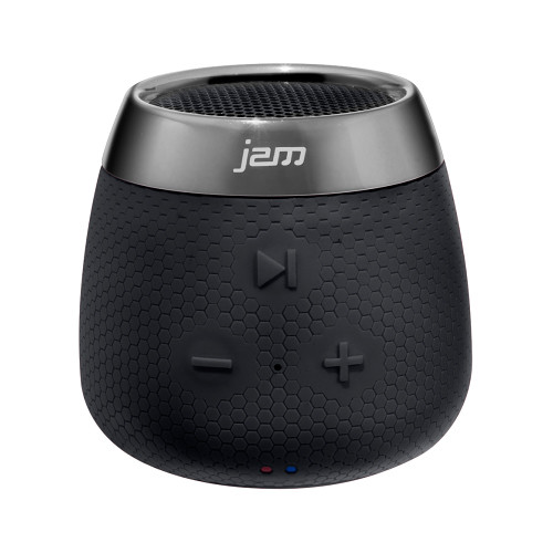 jam Replay Wireless Bluetooth Speaker (Black)