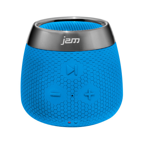 jam Replay Wireless Bluetooth Speaker (Blue)