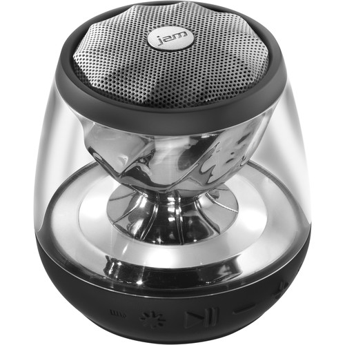 jam Blaze Wireless Bluetooth Speaker