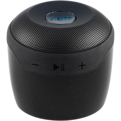 jam Voice Wireless Speaker (Black)