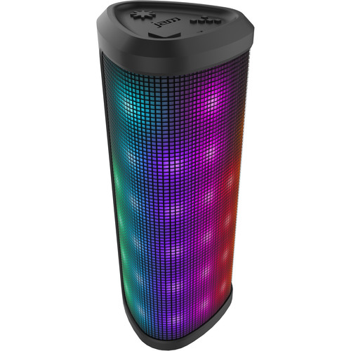 jam Trance Plus LED Bluetooth Light Show Speaker