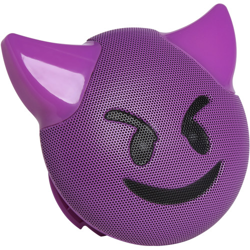 jam Jamoji Bluetooth Wireless Speaker (Trouble)