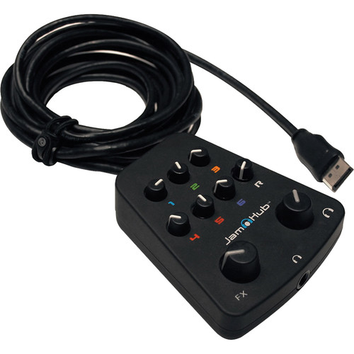 JamHub SoleMix Remote for JamHub (32-Pack)
