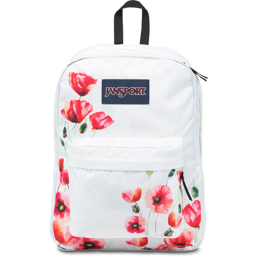 JanSport SuperBreak 25L Backpack JS00T5010K8 B&H Photo Video