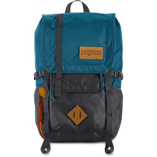 JanSport Hatchet 28L Backpack (Corsair Blue) JS00T52S0F3 B&H