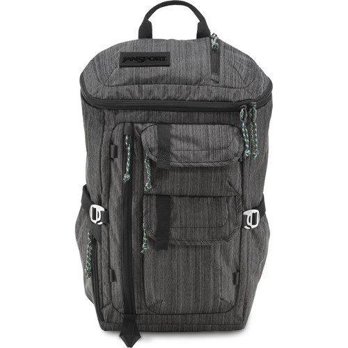 jansport backpack t19w Cross Town Plus Remix - Padded Back Panel, Laptop Sleeve, and Front Pocket Organizer Its sleek design and compact frame make it the perfect size for carrying all your daily essentials and more Does anyone have a Jansport