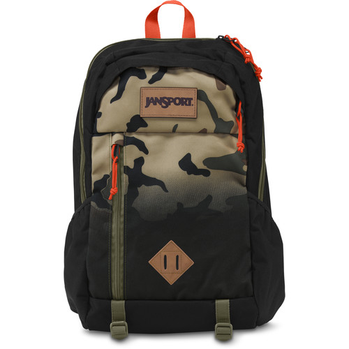 15.6 laptop backpack canada Waterproof 15.6" Laptop Backpack, Camouflage