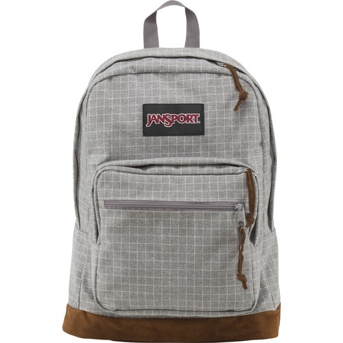 black backpack mini The Mini Backpack