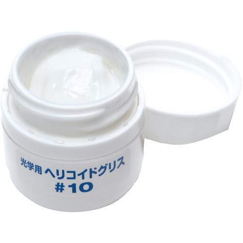 Japan Hobby Tool Helicoid Grease #10 Lubricant (15mL)