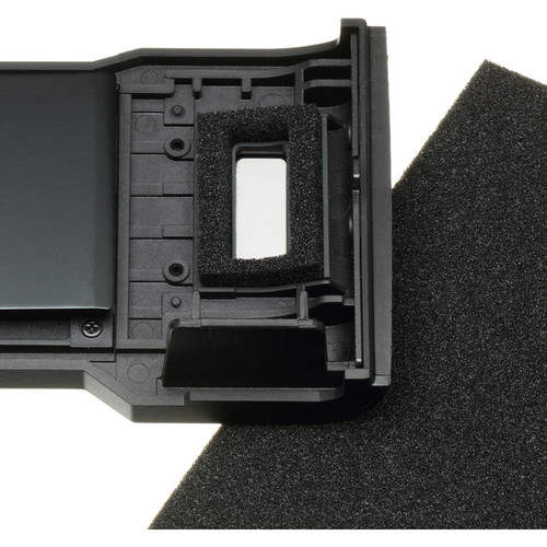 Japan Hobby Tool Light Seal Foam for Camera Repair (0.118" Thickness)