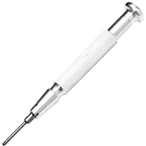 Japan Hobby Tool Cross-Point Screwdriver #0 JIS JHT9570-CP2040