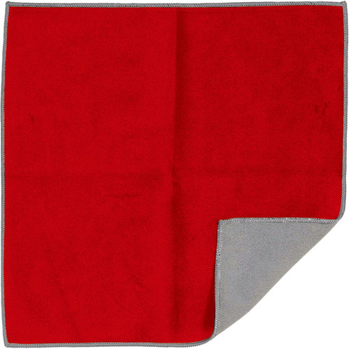 Japan Hobby Tool EASY WRAPPER Protective Cloth (Large, Red)