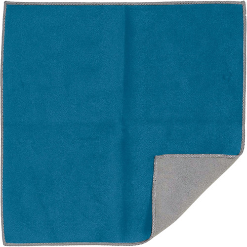 Japan Hobby Tool EASY WRAPPER Protective Cloth (Small, Blue)
