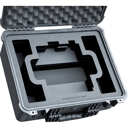 Jason Cases Hard Case for AJA Ki Pro