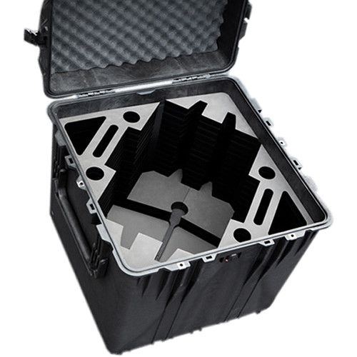 Jason Cases Dual Travel Case for the Apple 27" iMac