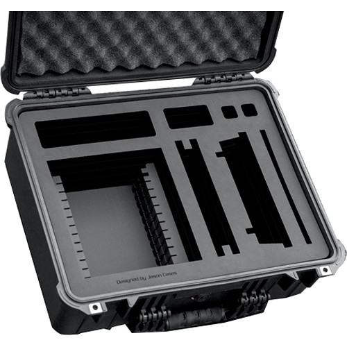Jason Cases Case for ARRI LMB-25 Matte Box
