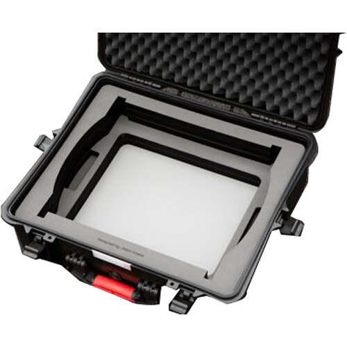 Jason Cases Case for Analog Way Pulse2