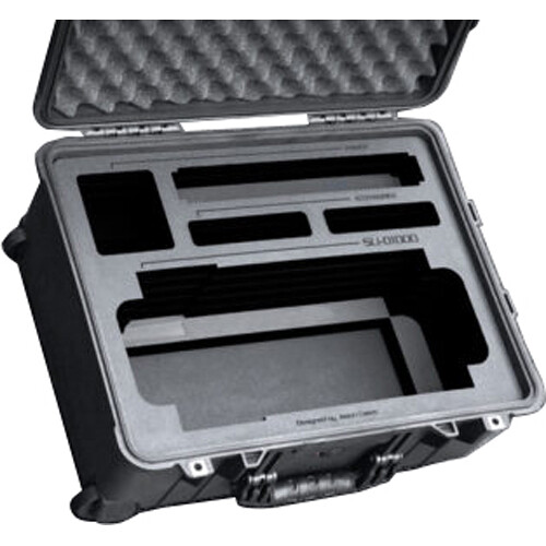 Jason Cases Block Battery SLi-D1000 Case