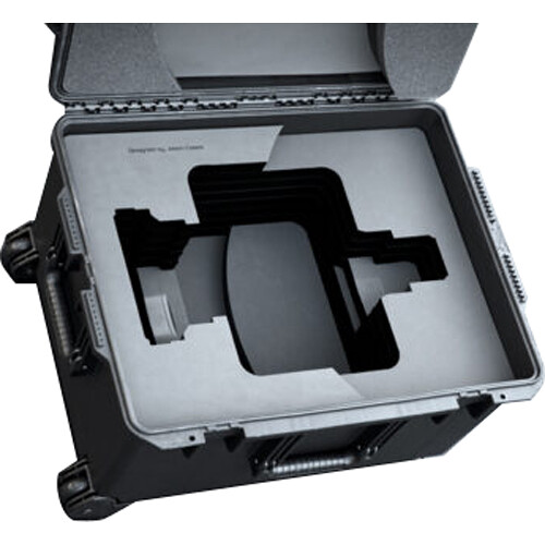 Jason Cases Barco TLD+ Ultra Lens Case (0.8 to 1.16:1)
