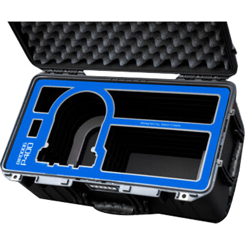 Jason Cases BirdDog P400 Robo Case (Compact)