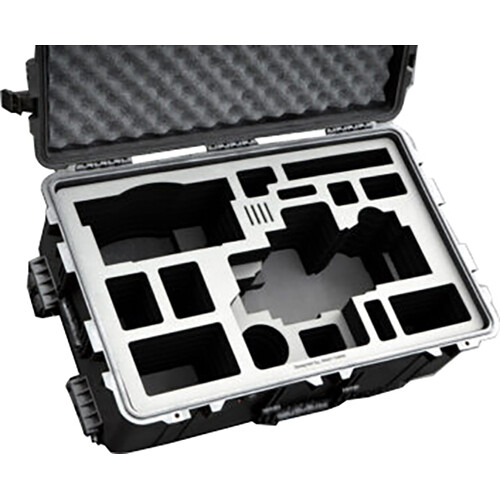 Jason Cases Blackmagic URSA Broadcast Camera Case
