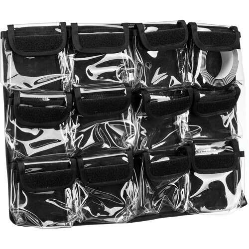 Jason Cases Pelican 1560 Lid Organizer