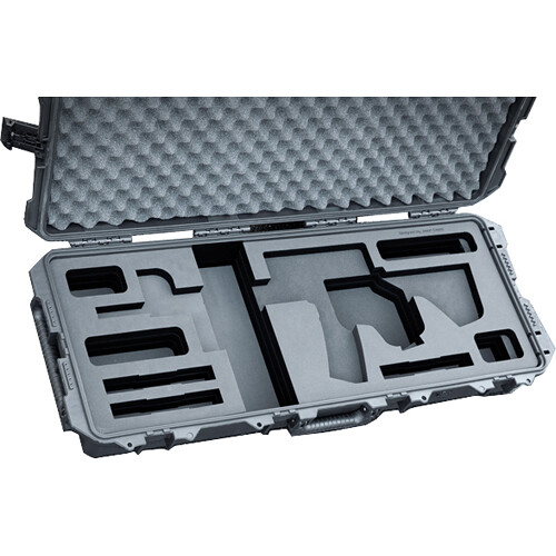 Jason Cases Daniel Defense DDM4 V11 Rifle Case