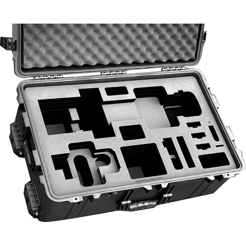 Jason Cases Edelkrone JibONE Jib Arm Case