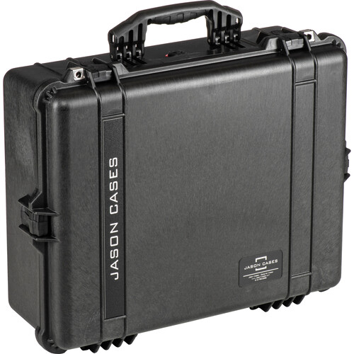 Jason Cases Fujinon Premista 28-100mm and 80-250mm Lens Case