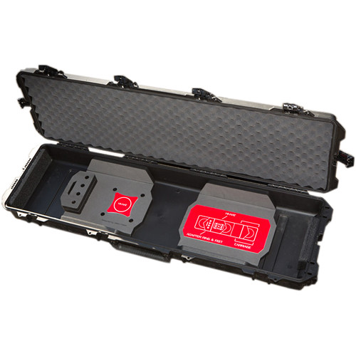 Jason Cases Hard Case for MYT Works Large Glide Slider & Hi-Hat